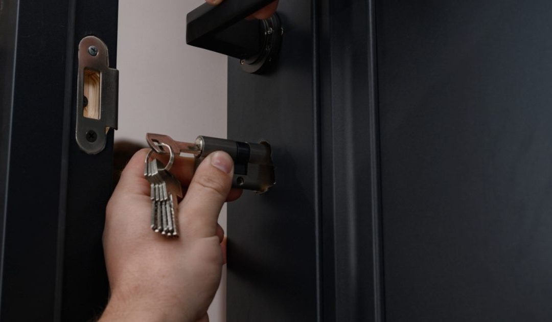 Why Rekeying Is More Cost-Effective Than Replacing Locks