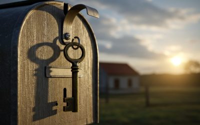 Can You Duplicate a Mailbox Key?