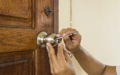 How Emergency Locksmiths Save the Day