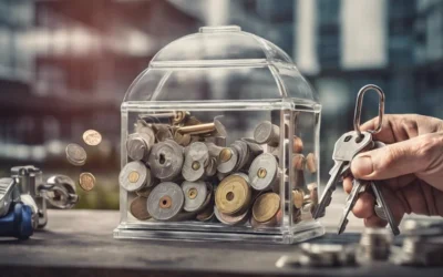 How Much Does a Locksmith Cost?