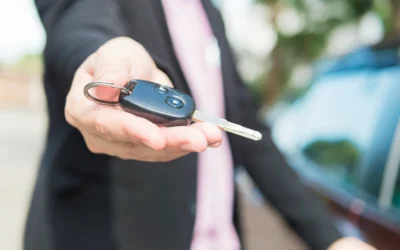 DIY vs Professional Car Key Fob Replacement: Which is Safer?