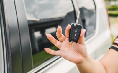 How Car Key Programming Works (Step-by-Step Guide) 
