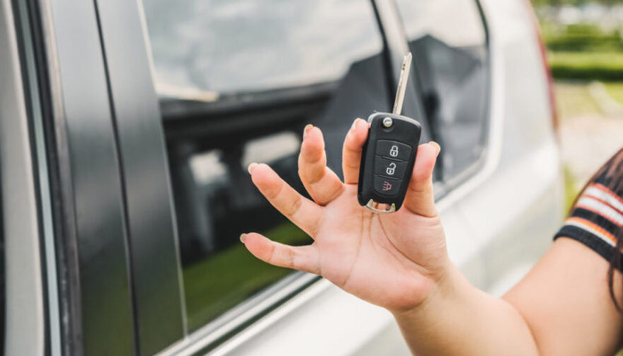 Car Key Programming Works