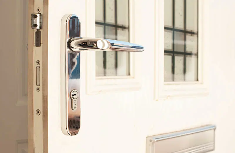 Lock for Residential Properties