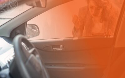 What to Do When You’re Locked Out of Your Car