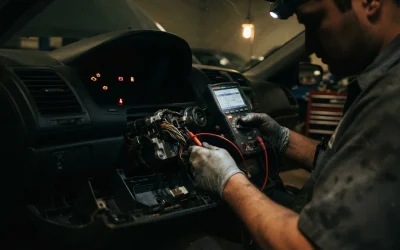 Blog 2 10 Common Signs Your Car’s Ignition Switch Needs Replacement